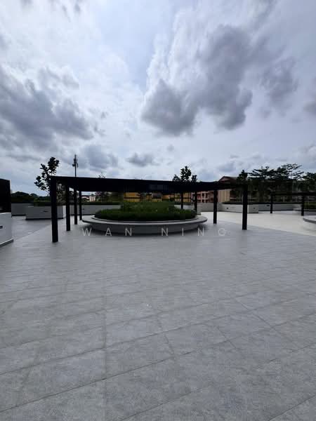 Service Residence for Sale at TRELLIS RESIDENCES - Wan Ning - PropertyGuru.com.my