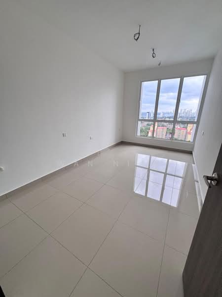 Service Residence for Sale at TRELLIS RESIDENCES - Wan Ning - PropertyGuru.com.my