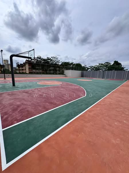 Service Residence for Sale at TRELLIS RESIDENCES - Wan Ning - PropertyGuru.com.my