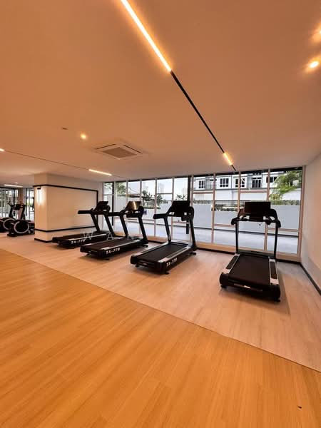 Service Residence for Sale at TRELLIS RESIDENCES - Wan Ning - PropertyGuru.com.my