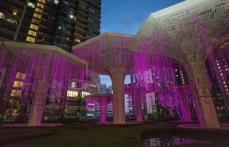 Arte Plus untuk Untuk Dijual - RM 314,000, Mac 2026 - Exterior - PropertyGuru.com.my