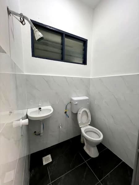 1-storey Terraced House for Sale in Taman Universiti (Skudai) - Calvin Lee - PropertyGuru.com.my