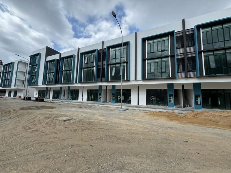 Permas Jaya untuk Untuk Disewa - RM 11,000 /bulan, Mac 2026 - Exterior - PropertyGuru.com.my