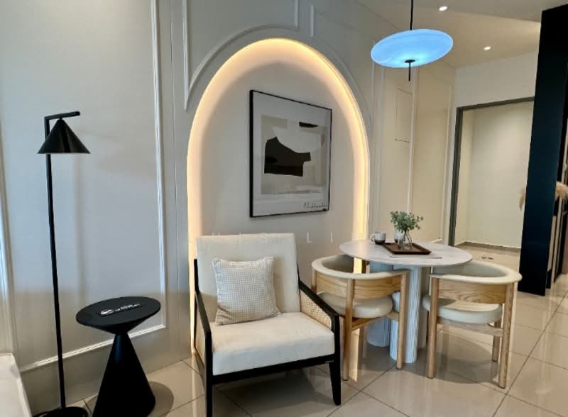 Daya 1 Residences (D1R), TD Central untuk Untuk Dijual - RM 364,000, Mac 2026 - Interior - PropertyGuru.com.my