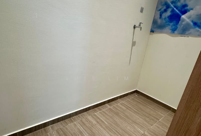 Daya 1 Residences (D1R), TD Central untuk Untuk Dijual - RM 364,000, Mac 2026 - Interior - PropertyGuru.com.my