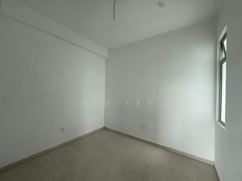 2-storey Terraced House for Sale in Taman Kundang Jaya (Rawang) - Des Yap - Interior - PropertyGuru.com.my