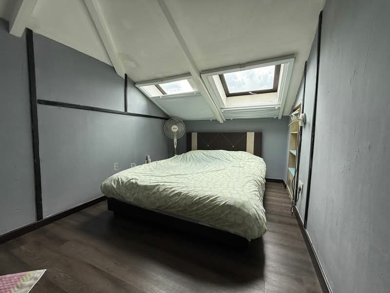 2-storey Terraced House for Sale in Ulu Tiram (Johor) - Eric Wong - PropertyGuru.com.my