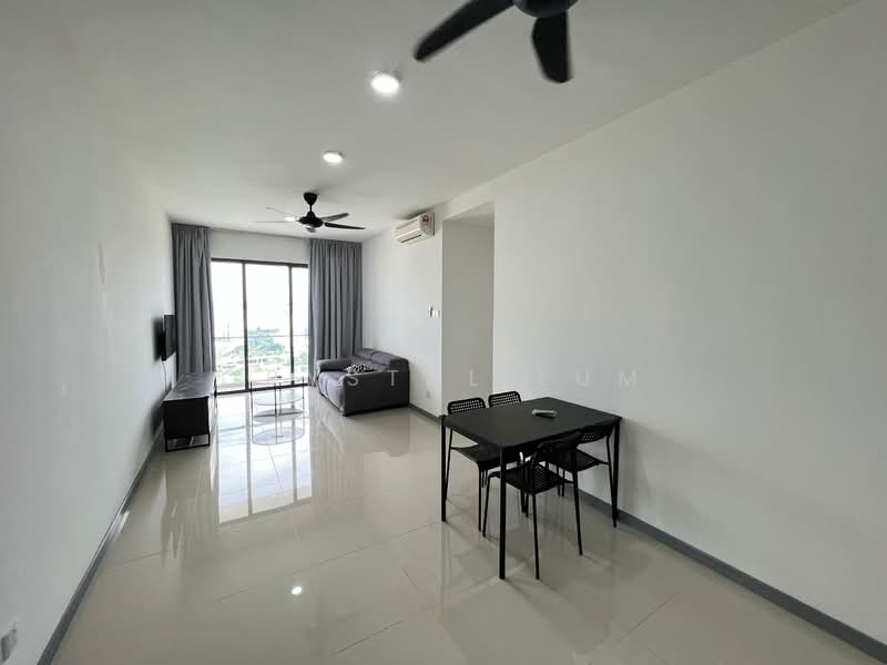 United Point (Residensi Berpadu) untuk Untuk Disewa - RM 2,300 /bulan, Mac 2026 - PropertyGuru.com.my