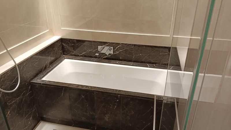 Service Residence for Rent at Pavilion Suites - Yvonne Ng - Bathroom - PropertyGuru.com.my