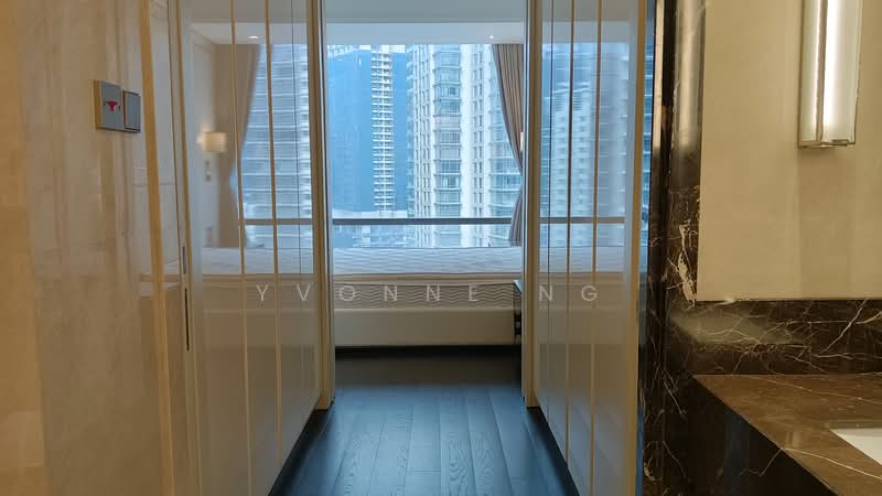 Service Residence for Rent at Pavilion Suites - Yvonne Ng - Bedroom - PropertyGuru.com.my