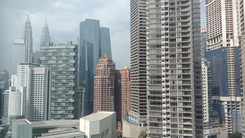 Service Residence for Rent at Pavilion Suites - Yvonne Ng - Exterior - PropertyGuru.com.my