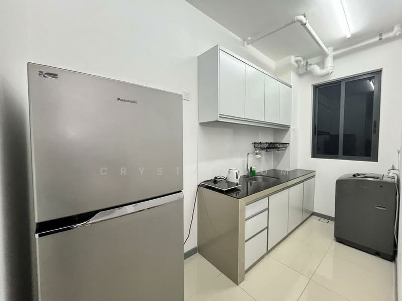 United Point (Residensi Berpadu) untuk Untuk Disewa - RM 2,300 /bulan, Mac 2026 - PropertyGuru.com.my