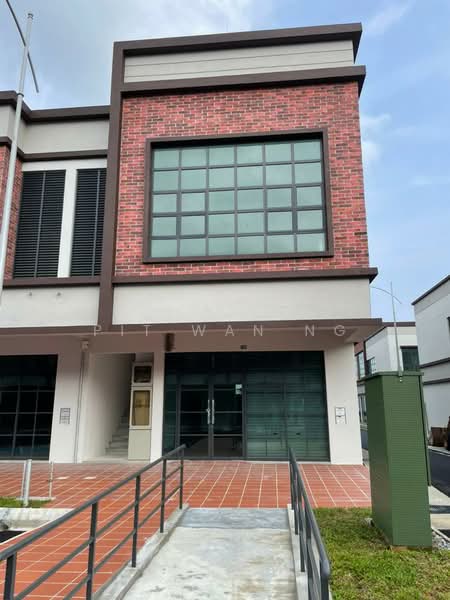 Kedai untuk Disewa di Seremban 2 (Negeri Sembilan) - Angie Ng - Exterior - PropertyGuru.com.my