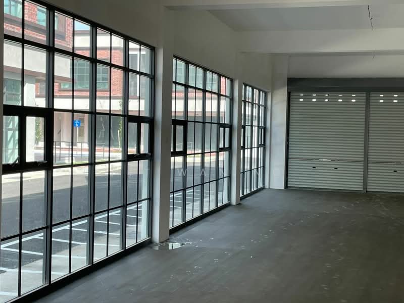 Kedai untuk Disewa di Seremban 2 (Negeri Sembilan) - Angie Ng - Interior - PropertyGuru.com.my