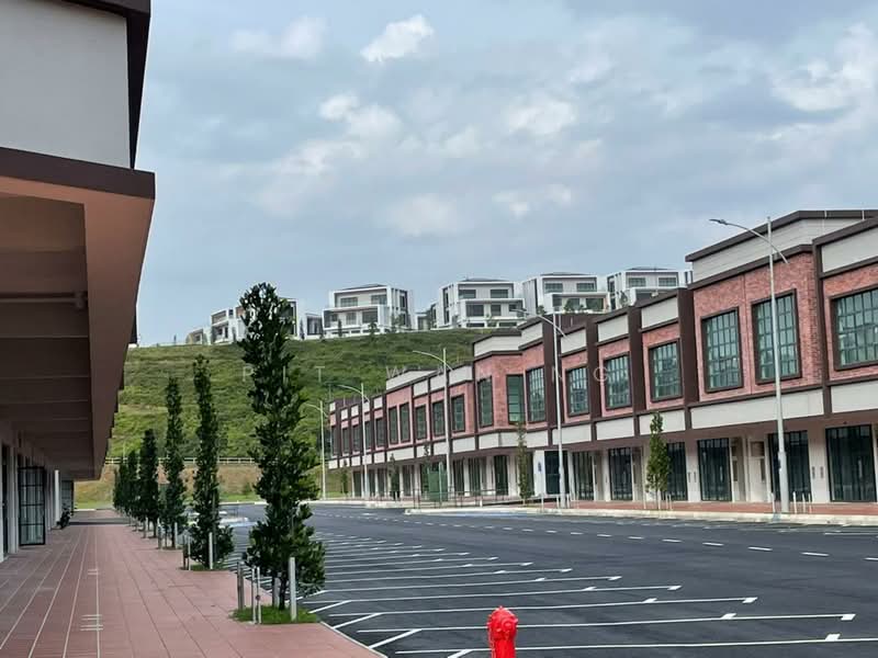 Kedai untuk Disewa di Seremban 2 (Negeri Sembilan) - Angie Ng - Exterior - PropertyGuru.com.my