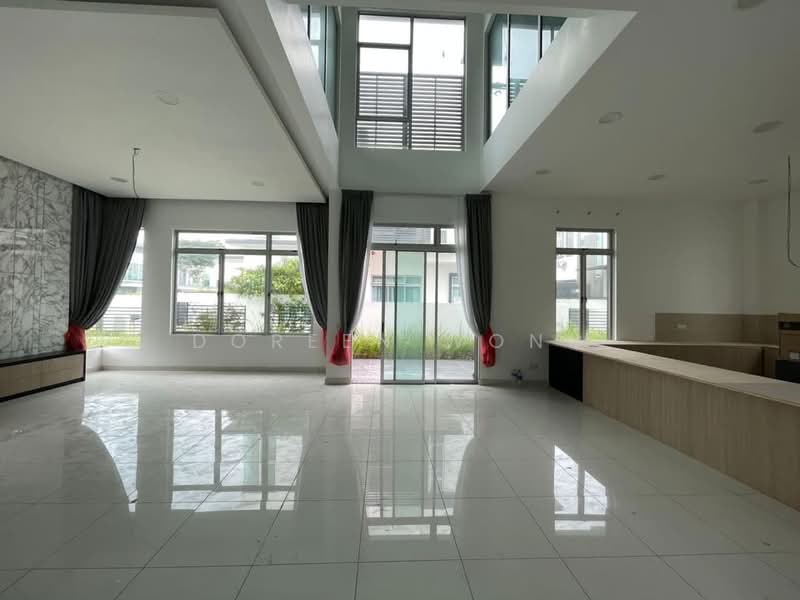 Semi-Detached House for Sale in Iskandar Puteri (Nusajaya) (Johor) - Doreen Wong - PropertyGuru.com.my