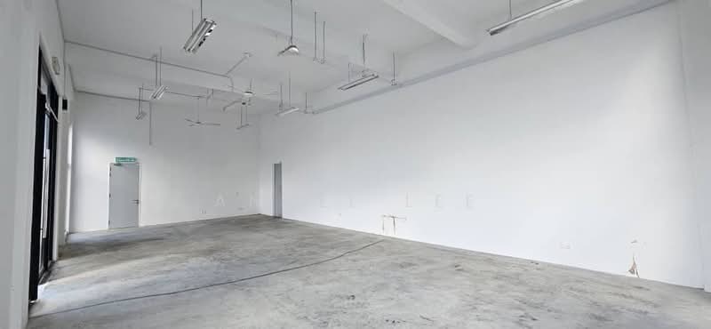 Eco Business Park 1 untuk Untuk Disewa - RM 9,500 /bulan, Mac 2026 - Interior - PropertyGuru.com.my