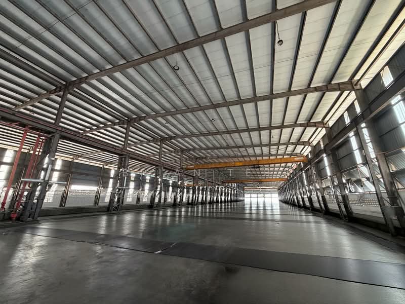 Kilang untuk Disewa di Batu Kawan (Penang) - Brian Teh - Interior - PropertyGuru.com.my