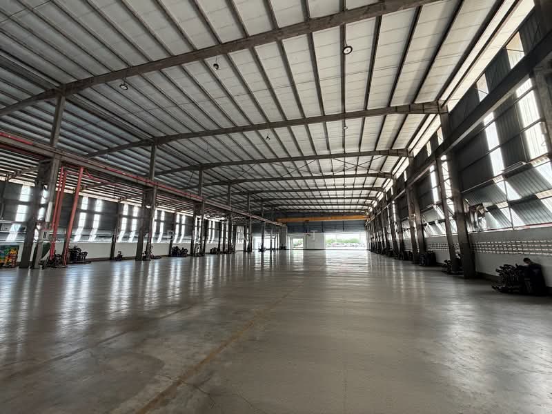 Kilang untuk Disewa di Batu Kawan (Penang) - Brian Teh - Interior - PropertyGuru.com.my