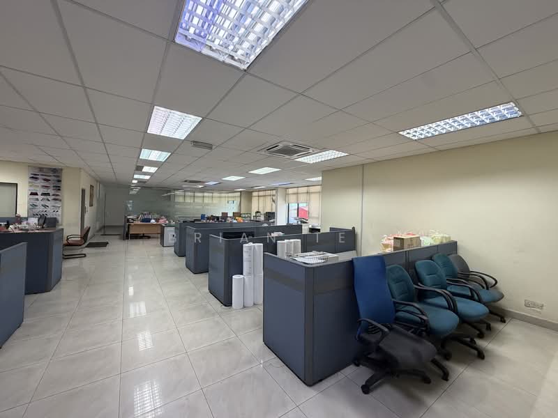 Kilang untuk Disewa di Batu Kawan (Penang) - Brian Teh - PropertyGuru.com.my