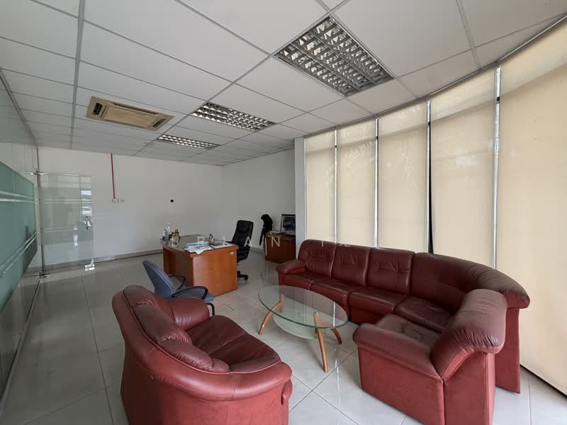 Kilang untuk Disewa di Batu Kawan (Penang) - Brian Teh - PropertyGuru.com.my