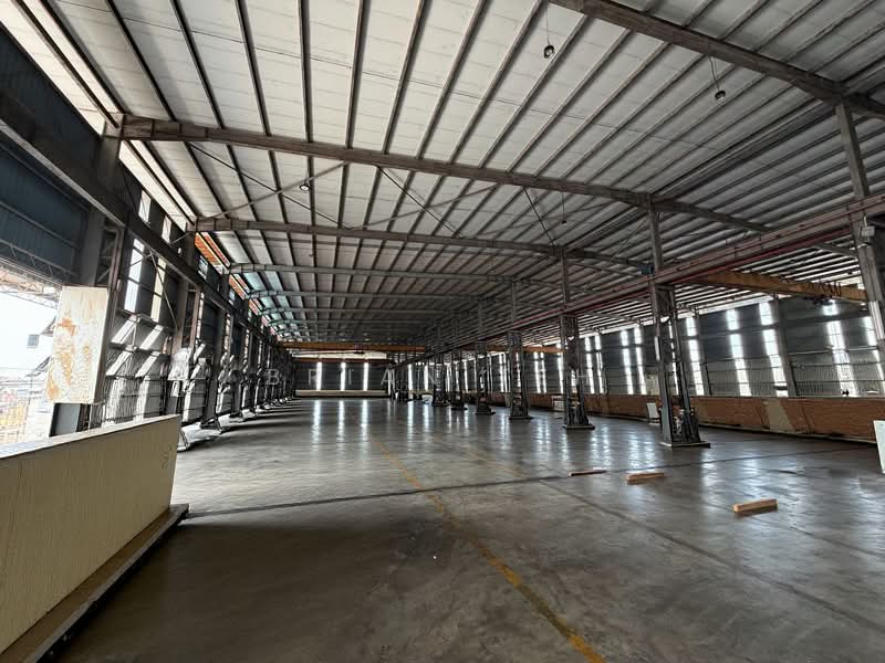 Kilang untuk Disewa di Batu Kawan (Penang) - Brian Teh - PropertyGuru.com.my