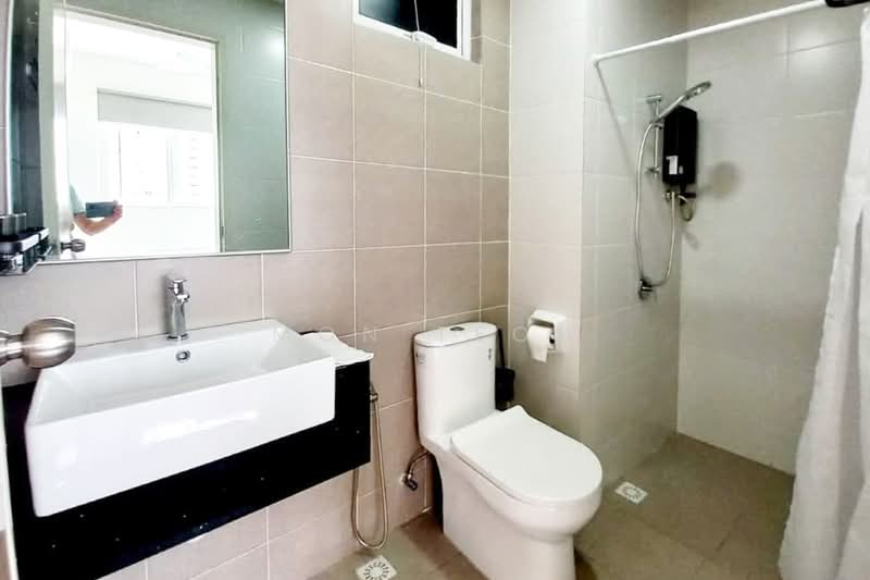 Ideal Residency untuk Untuk Disewa - RM 2,100 /bulan, Mac 2026 - Bathroom - PropertyGuru.com.my