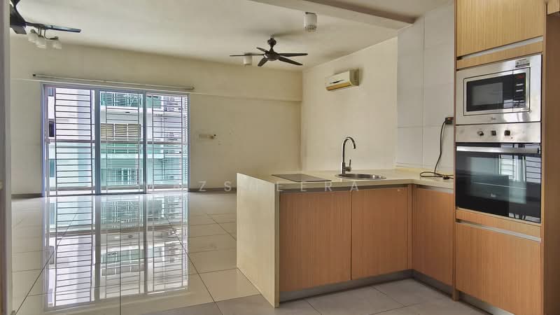 Condominium for Sale at Villa Orkid - Mazsheera . - Kitchen - PropertyGuru.com.my