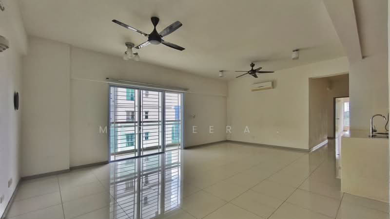 Condominium for Sale at Villa Orkid - Mazsheera . - Living Room - PropertyGuru.com.my