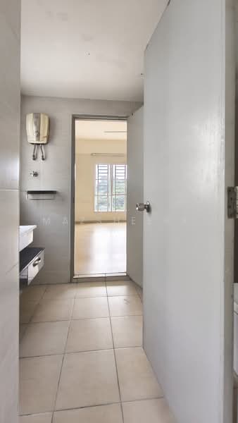 Condominium for Sale at Villa Orkid - Mazsheera . - Bathroom - PropertyGuru.com.my