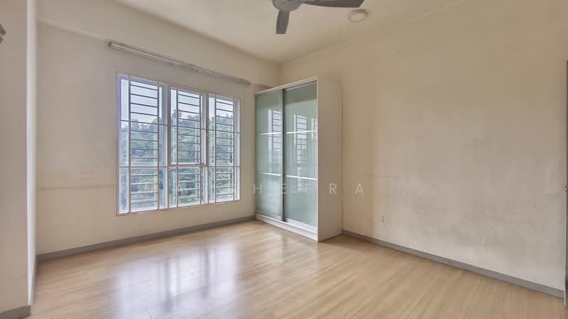 Condominium for Sale at Villa Orkid - Mazsheera . - Bedroom - PropertyGuru.com.my