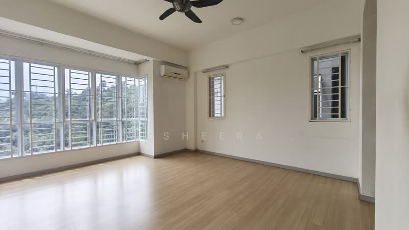 Condominium for Sale at Villa Orkid - Mazsheera . - Bedroom - PropertyGuru.com.my