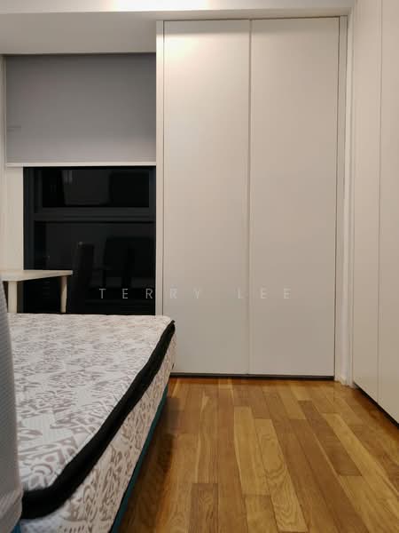 Arcoris Residences untuk Untuk Disewa - RM 5,500 /bulan, Apr 2026 - Bedroom - PropertyGuru.com.my