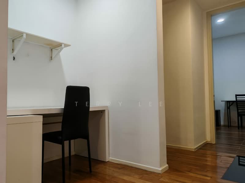 Arcoris Residences untuk Untuk Disewa - RM 5,500 /bulan, Apr 2026 - Study - PropertyGuru.com.my