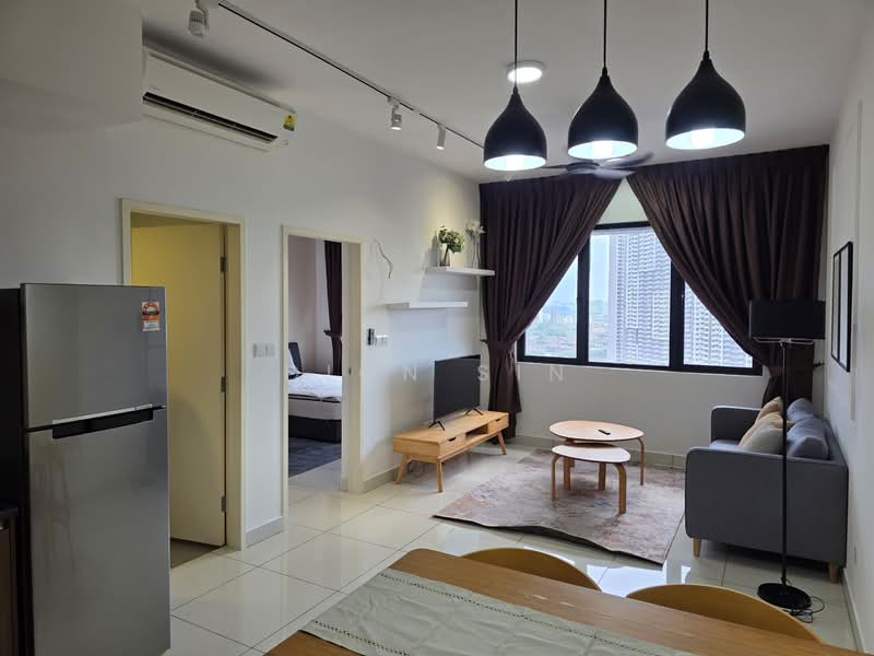 Parc 3 untuk Untuk Disewa - RM 2,300 /bulan, Mac 2026 - PropertyGuru.com.my