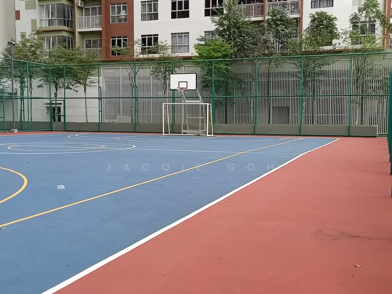 Condominium for Sale at Sky Awani Residensi 1 - Jacqie Goh - Exterior - PropertyGuru.com.my