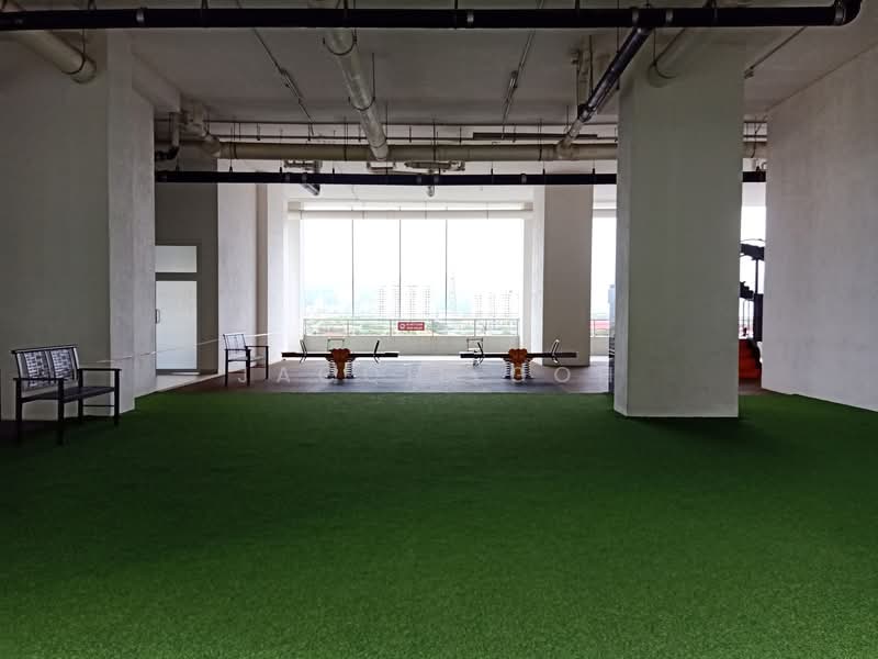 Condominium for Sale at Sky Awani Residensi 1 - Jacqie Goh - Exterior - PropertyGuru.com.my