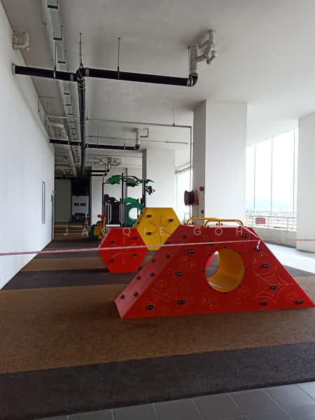 Condominium for Sale at Sky Awani Residensi 1 - Jacqie Goh - Exterior - PropertyGuru.com.my