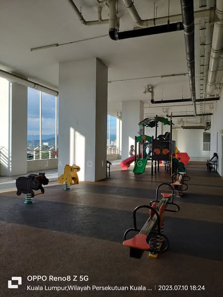 Condominium for Sale at Sky Awani Residensi 1 - Jacqie Goh - Interior - PropertyGuru.com.my