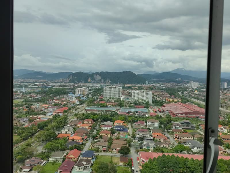 Condominium for Sale at Sky Awani Residensi 1 - Jacqie Goh - View - PropertyGuru.com.my