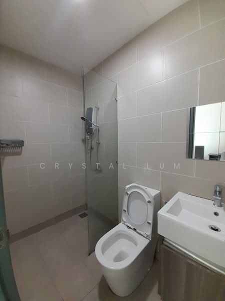 Fortune Centra untuk Untuk Disewa - RM 2,150 /bulan, Apr 2026 - Bathroom - PropertyGuru.com.my