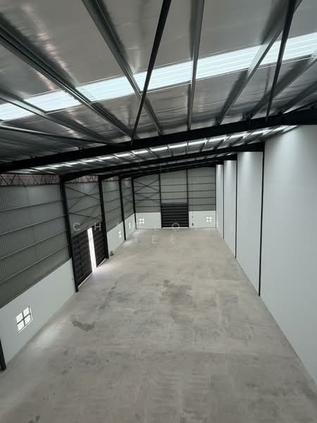 Factory for Rent in Kapar (Selangor) - Charlotte Tee - Interior - PropertyGuru.com.my