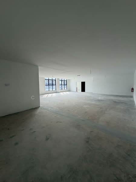 Factory for Rent in Kapar (Selangor) - Charlotte Tee - Interior - PropertyGuru.com.my