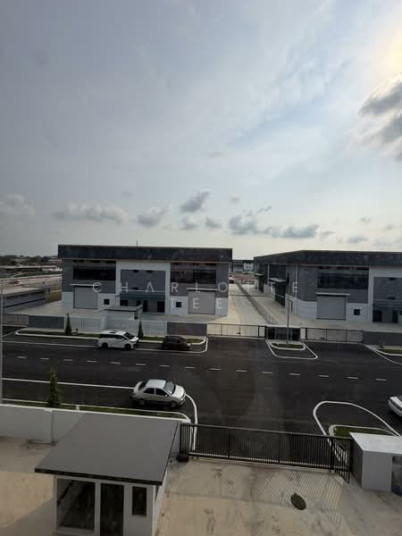 Factory for Rent in Kapar (Selangor) - Charlotte Tee - Exterior - PropertyGuru.com.my