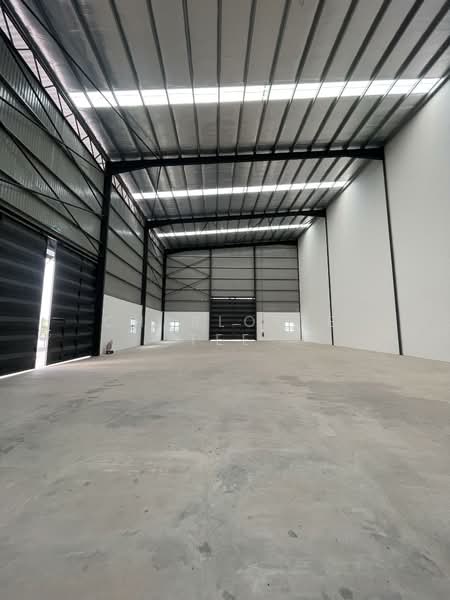 Factory for Rent in Kapar (Selangor) - Charlotte Tee - Interior - PropertyGuru.com.my