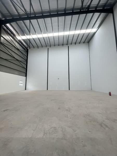Factory for Rent in Kapar (Selangor) - Charlotte Tee - Interior - PropertyGuru.com.my