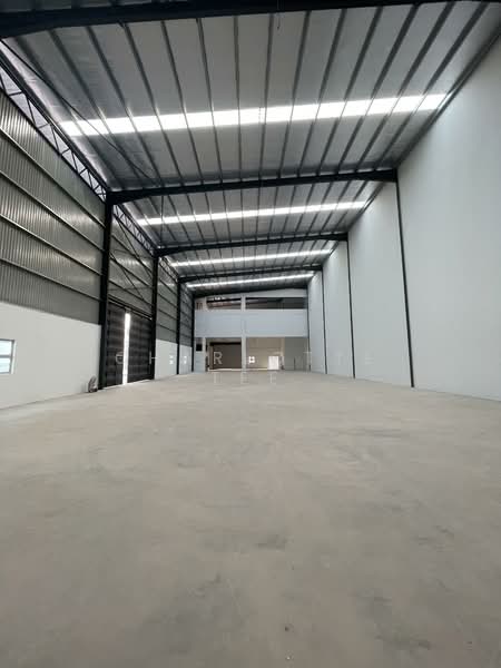 Factory for Rent in Kapar (Selangor) - Charlotte Tee - Interior - PropertyGuru.com.my