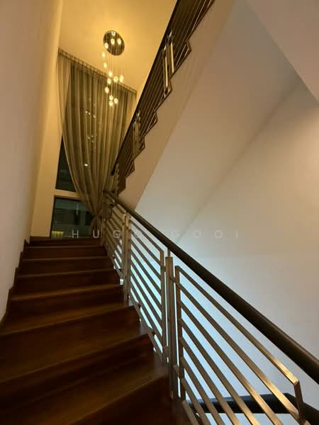 North Kiara, Mont Kiara, Desa Park City, Bangsar, Damansara untuk Untuk Disewa - RM 35,000 /bulan, Mac 2026 - Interior - PropertyGuru.com.my