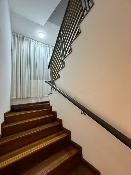 North Kiara, Mont Kiara, Desa Park City, Bangsar, Damansara untuk Untuk Disewa - RM 35,000 /bulan, Mac 2026 - Interior - PropertyGuru.com.my