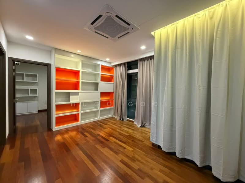 North Kiara, Mont Kiara, Desa Park City, Bangsar, Damansara untuk Untuk Disewa - RM 35,000 /bulan, Mac 2026 - Study - PropertyGuru.com.my